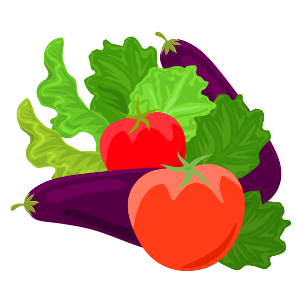 Vegitables